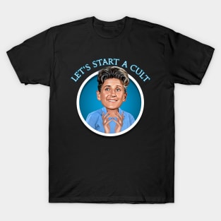 Alice - The Brady Bunch T-Shirt